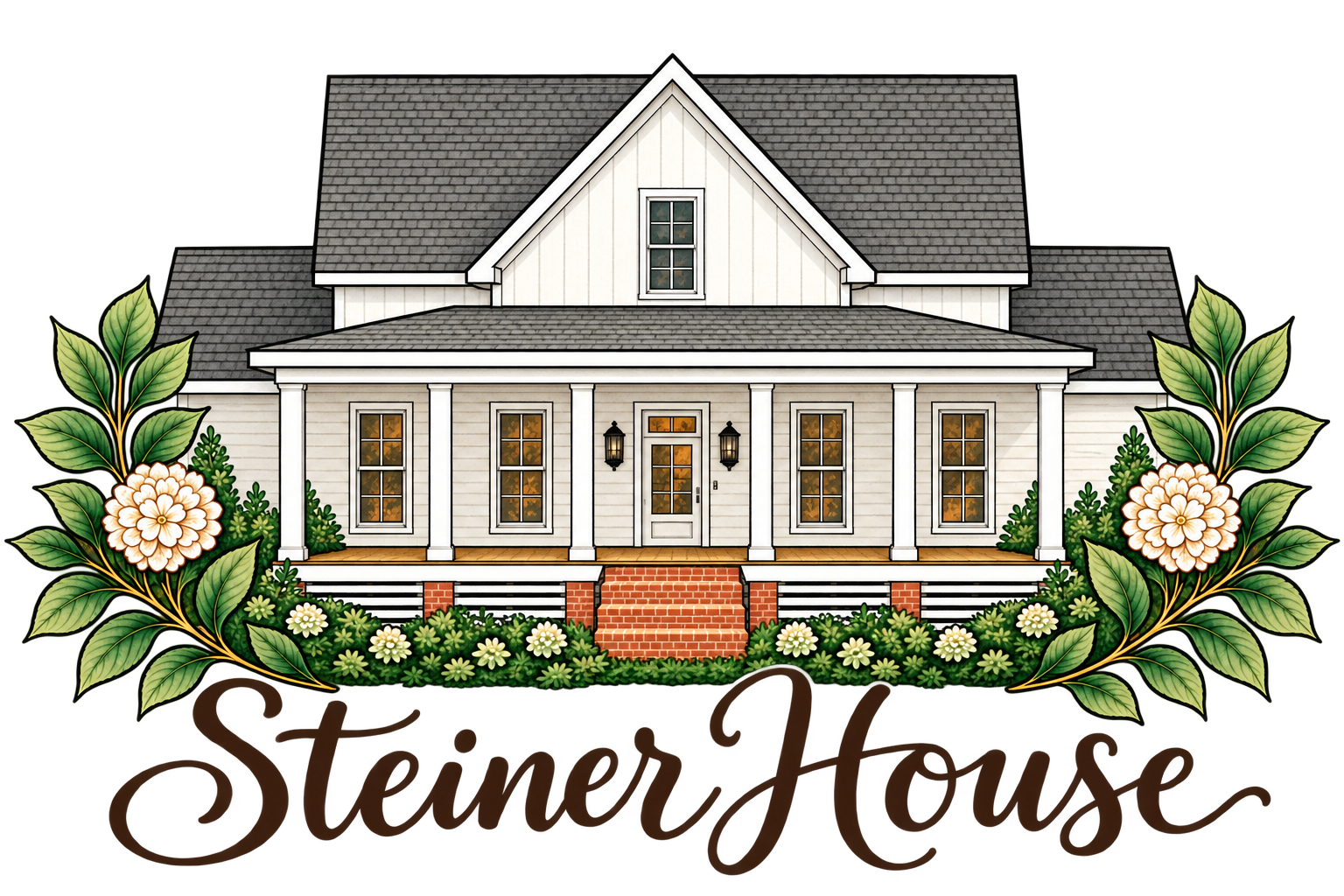 Steiner House